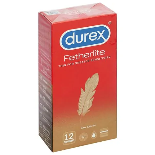 Bao cao su Durex Pleasuremax (hộp 12 chiếc) - Bao Cao Su Condom Việt - Công Ty TNHH Condom Việt