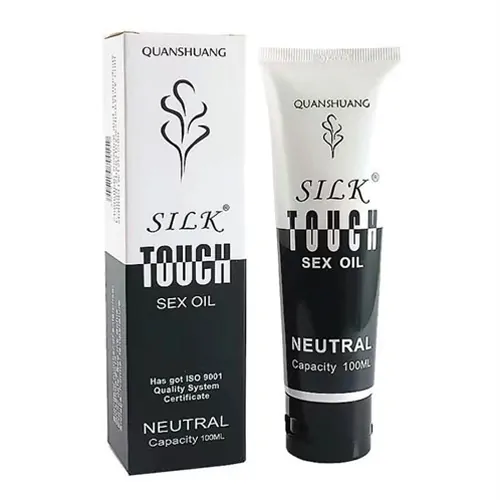 Gel bôi trơn Touch Sex Oil (tuýp 100ml) - Bao Cao Su Condom Việt - Công Ty TNHH Condom Việt