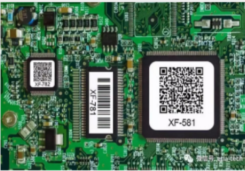Tem nhãn chịu nhiệt - Công Ty TNHH Etia-Tech Việt Nam