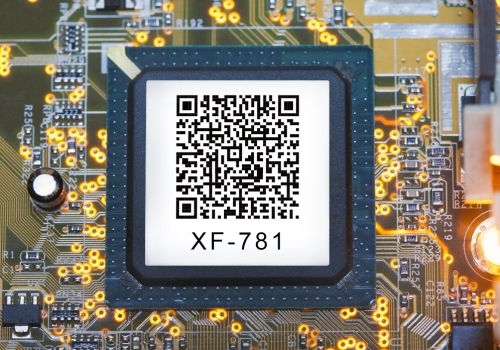 Tem nhãn chống tĩnh điện - Công Ty TNHH Etia-Tech Việt Nam