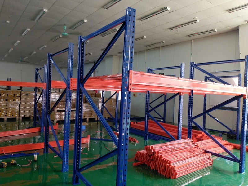 Dự án công ty Novatech