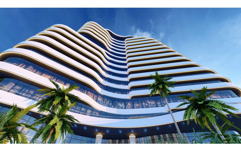 Dự án Bitco thực hiện
