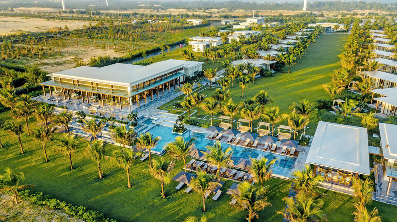Maia Quy Nhơn resort