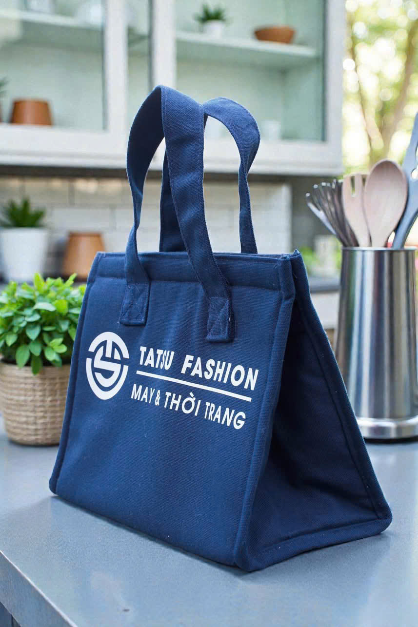 Túi giữ nhiệt