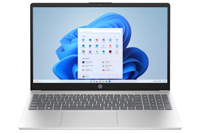 Laptop HP 15