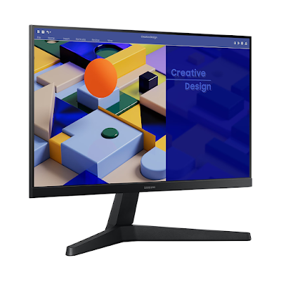 Màn hình SAMSUNG 24 inch
