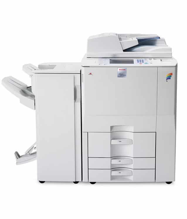 Máy Photocopy Ricoh MP7500