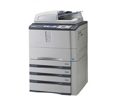 Máy Photocopy Toshiba E855