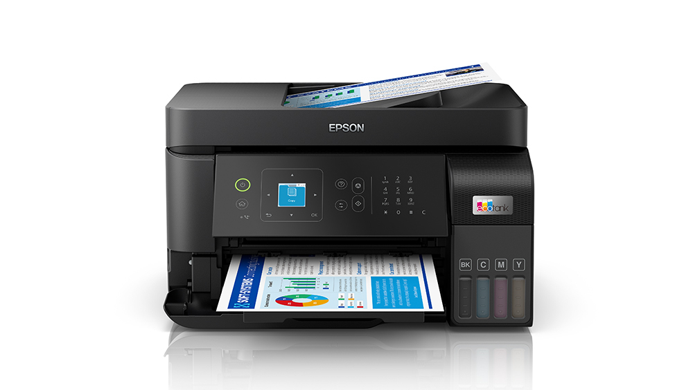 Máy photocopy Epson