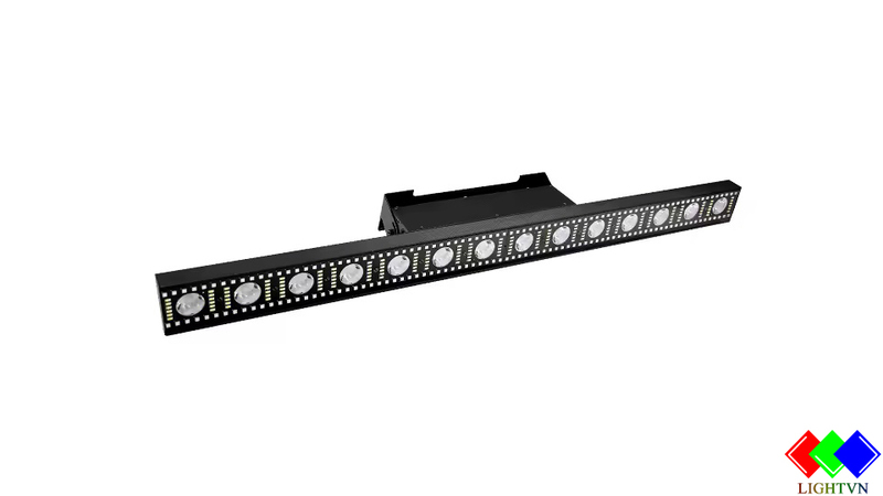 Đèn LED Matrix 14x3W cao cấp