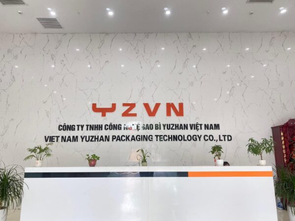 Thiết kế, thi công hệ thống PCCC xưởng Yuzhan 4