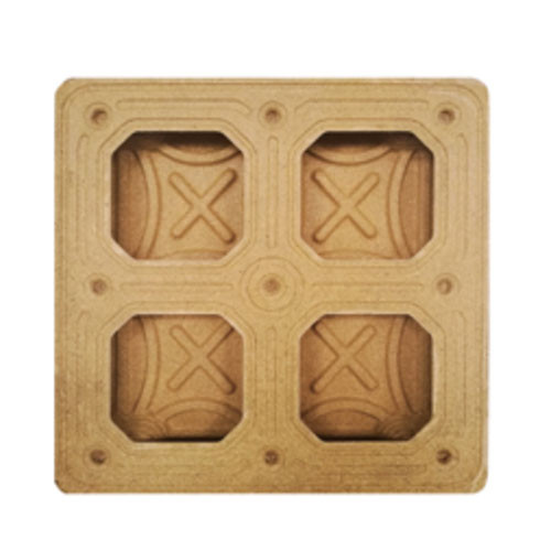 Pallet gỗ ép 2 mặt