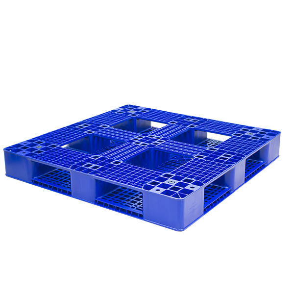 Pallet nhựa 1 khối