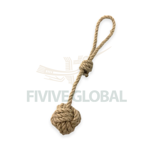 Bóng kéo gai dầu - Công Ty TNHH Fivive Global