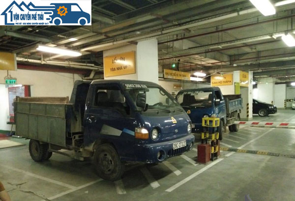 Dịch vụ đổ phế thải xây dựng tại huyện Đông Anh - Phá Dỡ Đào Móng Vận Chuyển Phế Thải - Cơ Sở Mạnh Hùng