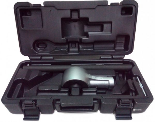 Đầu trợ lực cần nổ 3/4 inch ra 1 inch - Thiết Bị Công Nghiệp TLB  - Công Ty TNHH Thiết Bị Công Nghiệp TLB