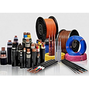 Dây cáp điện - Thiết Bị Công Nghiệp TLB  - Công Ty TNHH Thiết Bị Công Nghiệp TLB