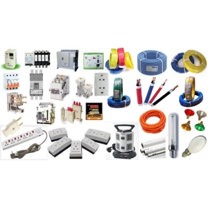 Điện gia dụng - Thiết Bị Công Nghiệp TLB  - Công Ty TNHH Thiết Bị Công Nghiệp TLB