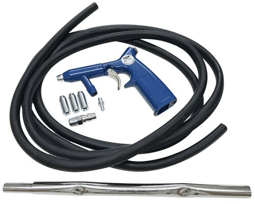 Súng phun cát TOP PAP-D038 - Thiết Bị Công Nghiệp TLB  - Công Ty TNHH Thiết Bị Công Nghiệp TLB