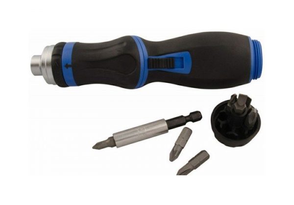 Tuốc nơ vít tự động đa năng Kingtony 32809MR - Thiết Bị Công Nghiệp TLB  - Công Ty TNHH Thiết Bị Công Nghiệp TLB