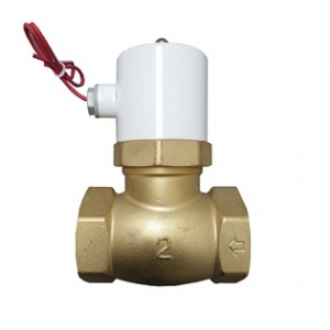 Van điện hơi - Thiết Bị Công Nghiệp TLB  - Công Ty TNHH Thiết Bị Công Nghiệp TLB