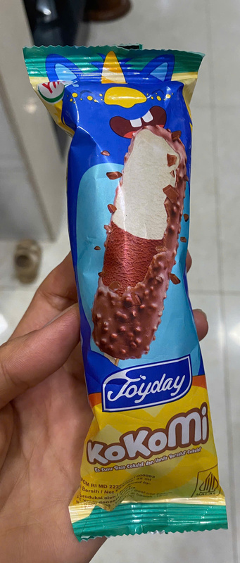 Kem Joyday Kokomi