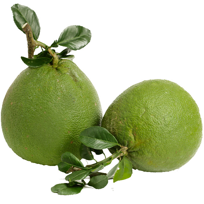 Bưởi da xanh