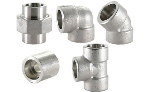 Phụ kiện áp lực - Công Ty TNHH Sunjin Metals Vina