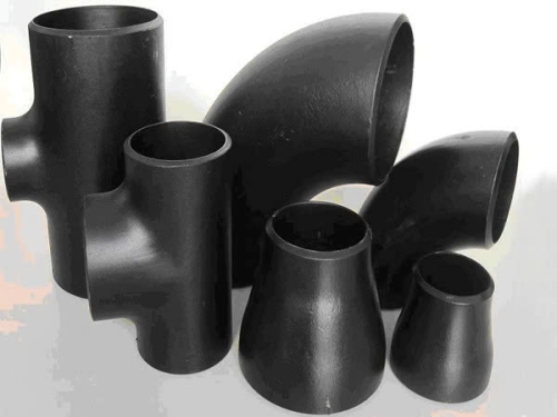 Phụ kiện ống thép - Công Ty TNHH Sunjin Metals Vina