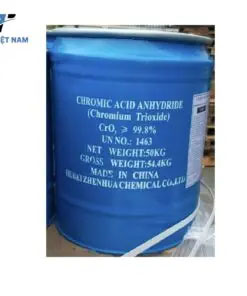 Acid Chromic – CrO3- Chromic Anhydride