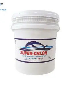 Chlorine cá heo – Ca(OCl)2 – Mua Chlorin – Chlorine Trung Quốc