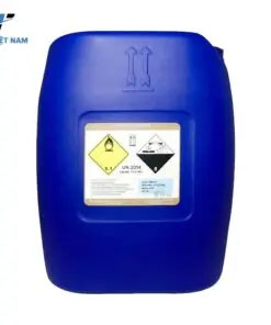 Hydrogen peroxide H2O2 50%, Thái Lan, 35 kg/can