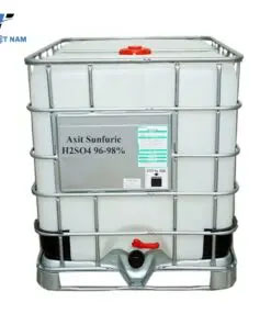 Axit Sunfufic – H2SO4 – Sunfuric axit