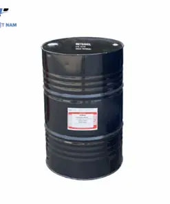 Methanol CH3OH, Indonesia, 163kg/phuy