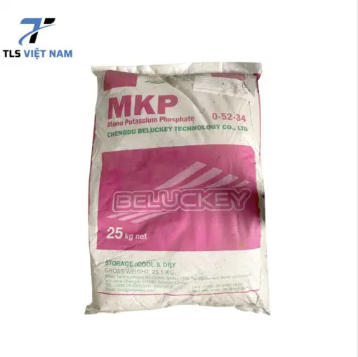 Potassium dihydrogen phosphate KH2PO4 99%