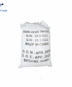 Sodium sulphite (SS) Na2SO3 99%, Thái Lan, 25kg/bao