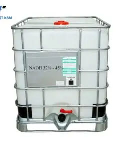 Xút lỏng – NaOH