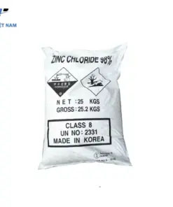 Zinc chloride ZnCl2 98%,