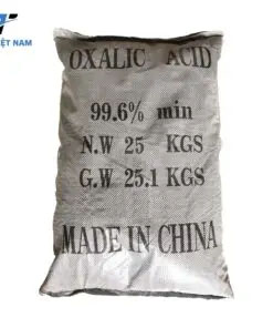 Axit Oxalic – C2H2O4.H2O