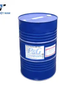 Glycerin – C3H8O3