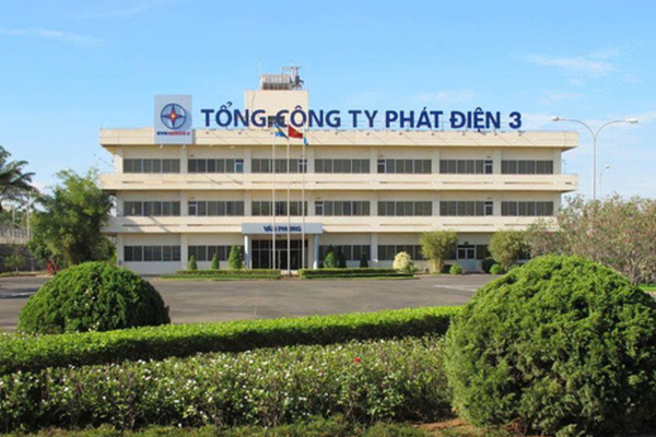 Công ty EVN Phát Điện 3