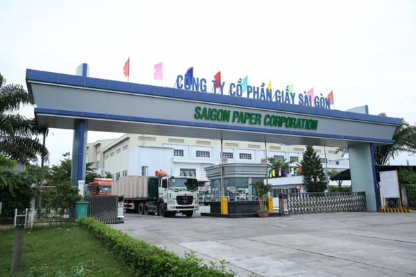 Công ty Giấy Sài Gòn