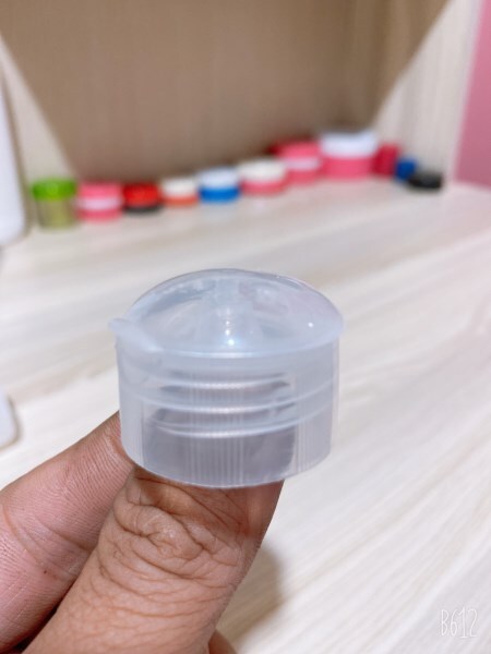 Nắp nhựa