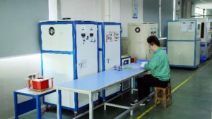 Quy trình sạc từ tính