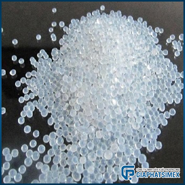 Hạt Silica Gel trắng