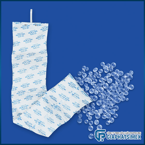 Túi hút ẩm Silica Gel 5g