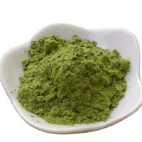 Bột cỏ ngọt