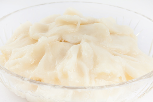 Bột mãng cầu đông lạnh