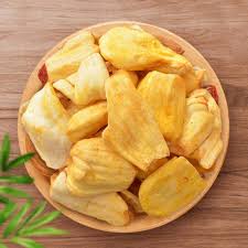 Mít sấy khô