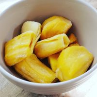 Múi mít đông lạnh